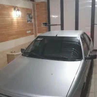 پژو ۴۰۵ مدل ۸۸