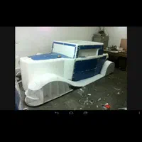 خودروی طرح فورد فست فود|خودرو سواری و وانت|تهران, ستارخان|دیوار