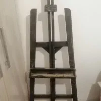 سه پایه نقاشی(پایه بوم)