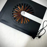 پایه و فن خنک کننده