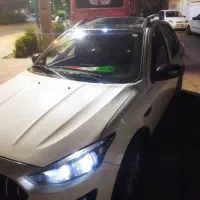 اطلس gفول آپشن ساندروف دار