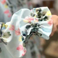 چادر نمازی نو حریر لطیف و خوش دوخت|لباس|آبادان, |دیوار