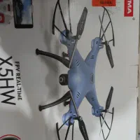 پهباد سایما X5HW دوربین دار و کنترلی