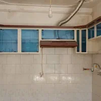 کابیت فلزی جنس خوب و تمیز