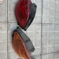 لوازم ۲۰۶ تیپ ۵|قطعات یدکی و لوازم جانبی|تبریز, |دیوار