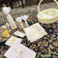 ست بله برون و عقد