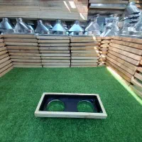 پلنیوم باکس ۷۰ * ۲۰ با عایق الاستومری|مصالح و تجهیزات ساختمان|تهران, هفده شهریور|دیوار