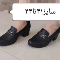 انواع مجلسی بزرگپا زنانه تا سایز ۴۵|کیف، کفش، کمربند|تهران, آسمان|دیوار