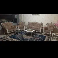 مبل استیل
