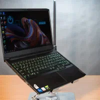 لپ تاپ گیمینگ LENOVO IDEAPAD GAMING 3 اپن باکس