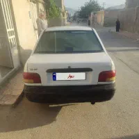 پراید 131