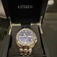 ساعت مچی CITIZEN اورجینال