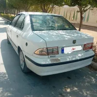سمند LX مدل 91 دوگانه|خودرو سواری و وانت|ری, شهرک نظامی|دیوار