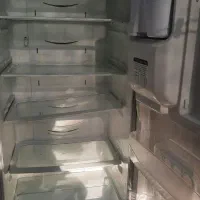 یخچال فریزر دوقلو|یخچال و فریزر|بندر امام خمینی, |دیوار