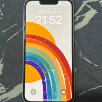 آیفون سینزده 256 گیگ|موبایل|تهران, آذری|دیوار