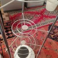 پایه نگهدارنده قابلمه