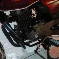 kld 200|موتورسیکلت|تهران, هفت حوض|دیوار