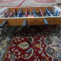 سرگرمی فوتبال دستی