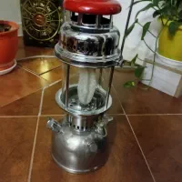 چراغ زنبوری
