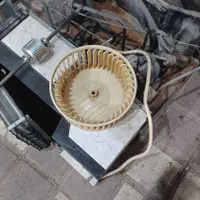 پروانه . برد ، لوازم کولر پنجره استوک