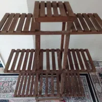 پایه گلدان نو