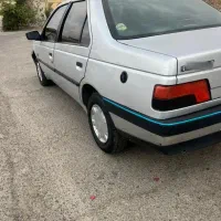 پژو۴۰۵مدل۹۰بدون آفتاب سوختگی