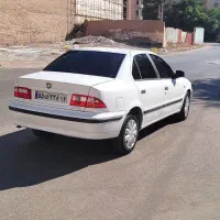 سمند 92 موتور ef7|خودرو سواری و وانت|اهواز, کیانپارس |دیوار