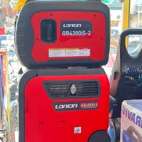 موتور برق لانسین اصلی اینورتری سایلنت موتوربرق