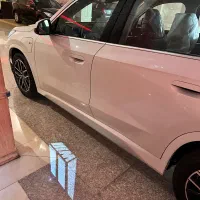 Bmw ix1 M package 2025|خودرو سواری و وانت|تهران, سعادت‌آباد|دیوار