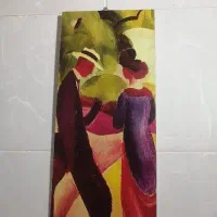 تابلو سه تایی مینیمال و چند تا دیگه|تابلو، نقاشی، عکس|محمدیه-قزوین, |دیوار