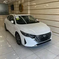 نیسان سیلفی ۲۰۲۴ سفید