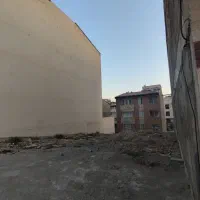 زمین مسکونی ۳۸۵متری با مجوز ساخت، شهرک الهیه|فروش زمین و ملک کلنگی|تهران, شهرک الهیه غرب|دیوار
