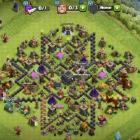 کلش آف کلنز