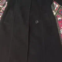 پالتو|لباس|زابل, |دیوار