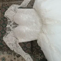 لباس عروس|لباس|مشهد, هدایت|دیوار