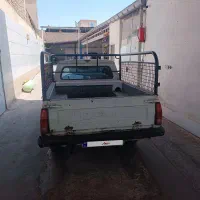 پیکان وانت مدل 78