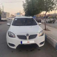 برلیانس H320 مدل ۱۳۹۵ دنده ای|خودرو سواری و وانت|اهواز, کوی باهنر|دیوار