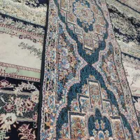 فرش کناره و گلیم شش متری