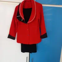 فروش لباس مجلسی و کت و دامن