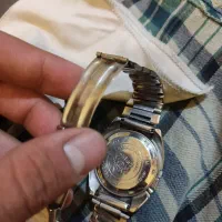 ساعت اورینت . سیکو 5|ساعت|قم, باجک دو|دیوار