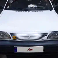 پراید 131|خودرو سواری و وانت|زاهدان, |دیوار