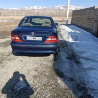 سمند مدل 91 موتور و گیربکس تعمیر