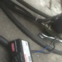 ست کامل سی ان جی(CNG)|قطعات یدکی و لوازم جانبی|رشت, منظریه|دیوار