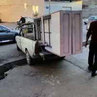 تولید تعمیر جابجایی تخت کمجا تاشو تعویض جک|تخت و سرویس خواب|تهران, بازار|دیوار