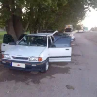 هاچبک کره ای مدل ۷۵|خودرو سواری و وانت|هشتگرد, فاز ۷ مهستان|دیوار