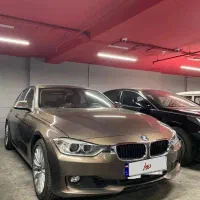 بی ام و سری ۳ bmw 320 2013 fulle full|خودرو سواری و وانت|تهران, ظفر|دیوار