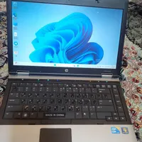 فروش لبتاپ hp