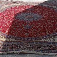 فرش|فرش|سلماس, |دیوار