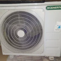 کولر گازی 30000 اوجنرال ژاپن