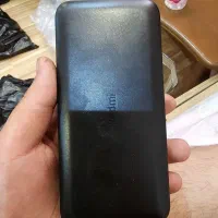 پاوربانک ردمی